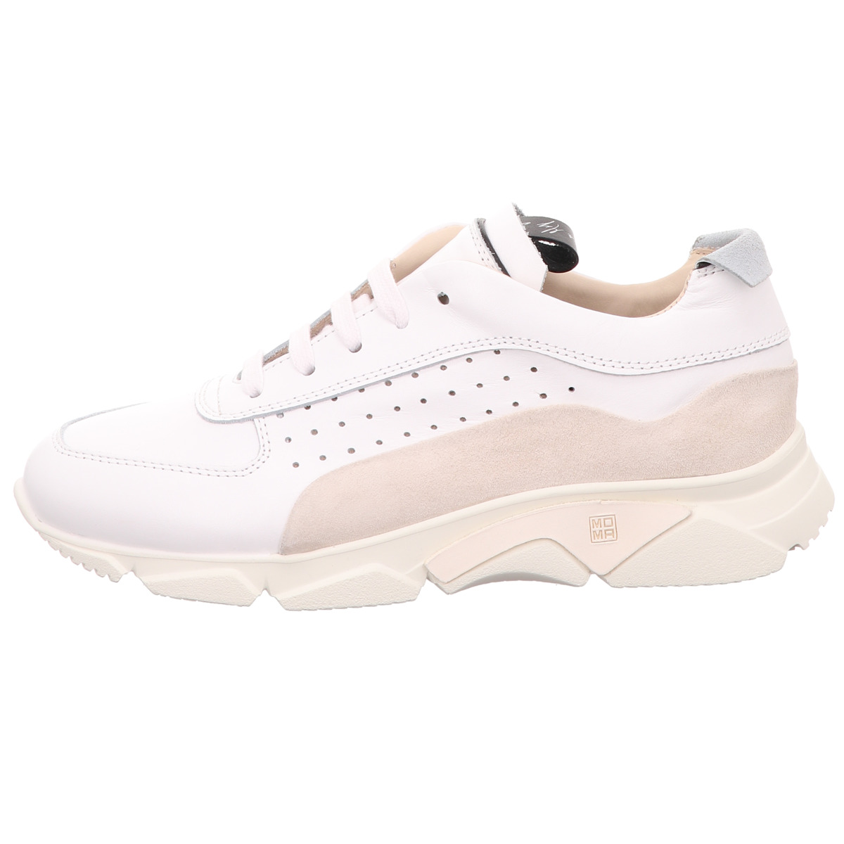 Moma sales sneakers dames