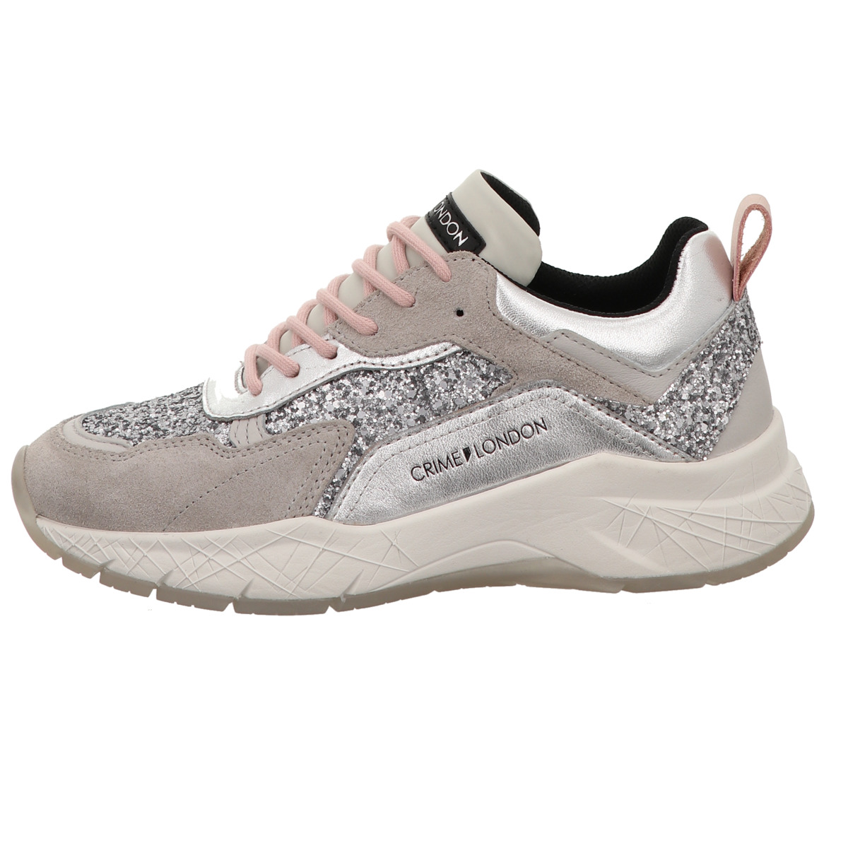 Crime london hotsell sneakers damen