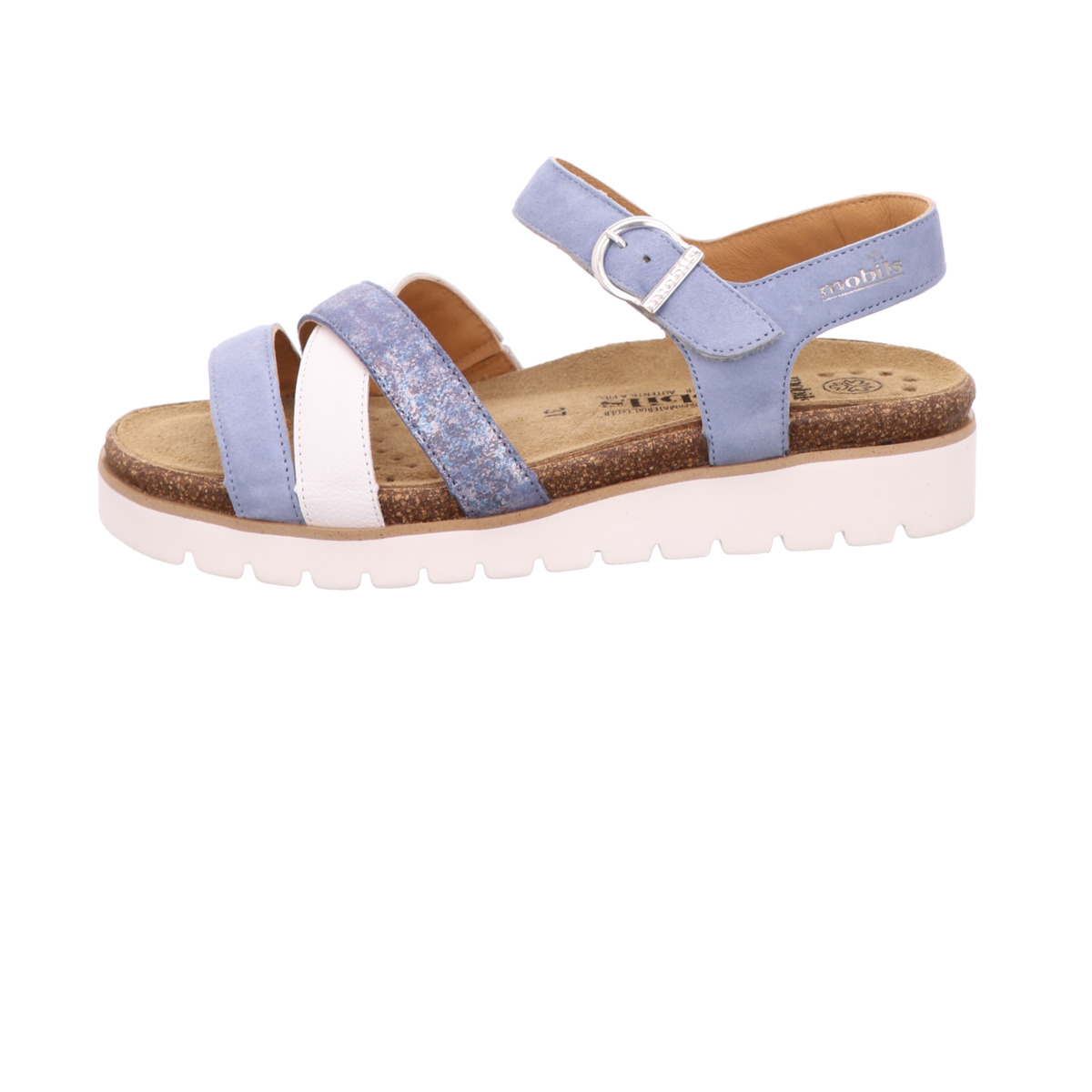 Mephisto Blau P5141953370 6JV | Trendweiser | Trendweiser