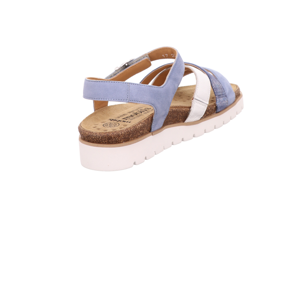 Mephisto Blau P5141953370 6JV | Trendweiser | Trendweiser 