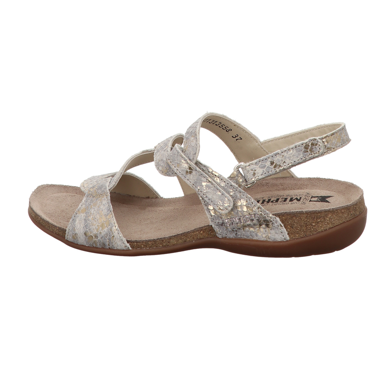 Mephisto Schlamm Farben 127 P5129920 3306 | Trendweiser | Trendweiser