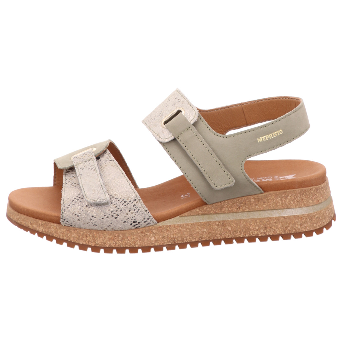 Mephisto Oliv P5139658 6261 | Trendweiser | Trendweiser