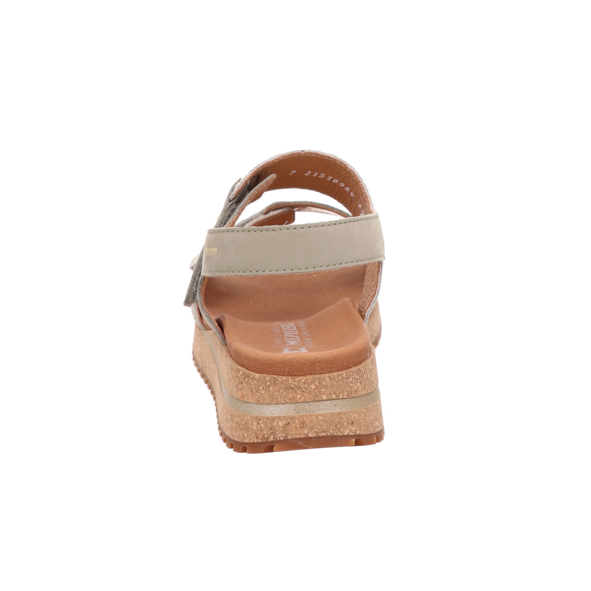Mephisto Oliv P5139658 6261 | Trendweiser | Trendweiser