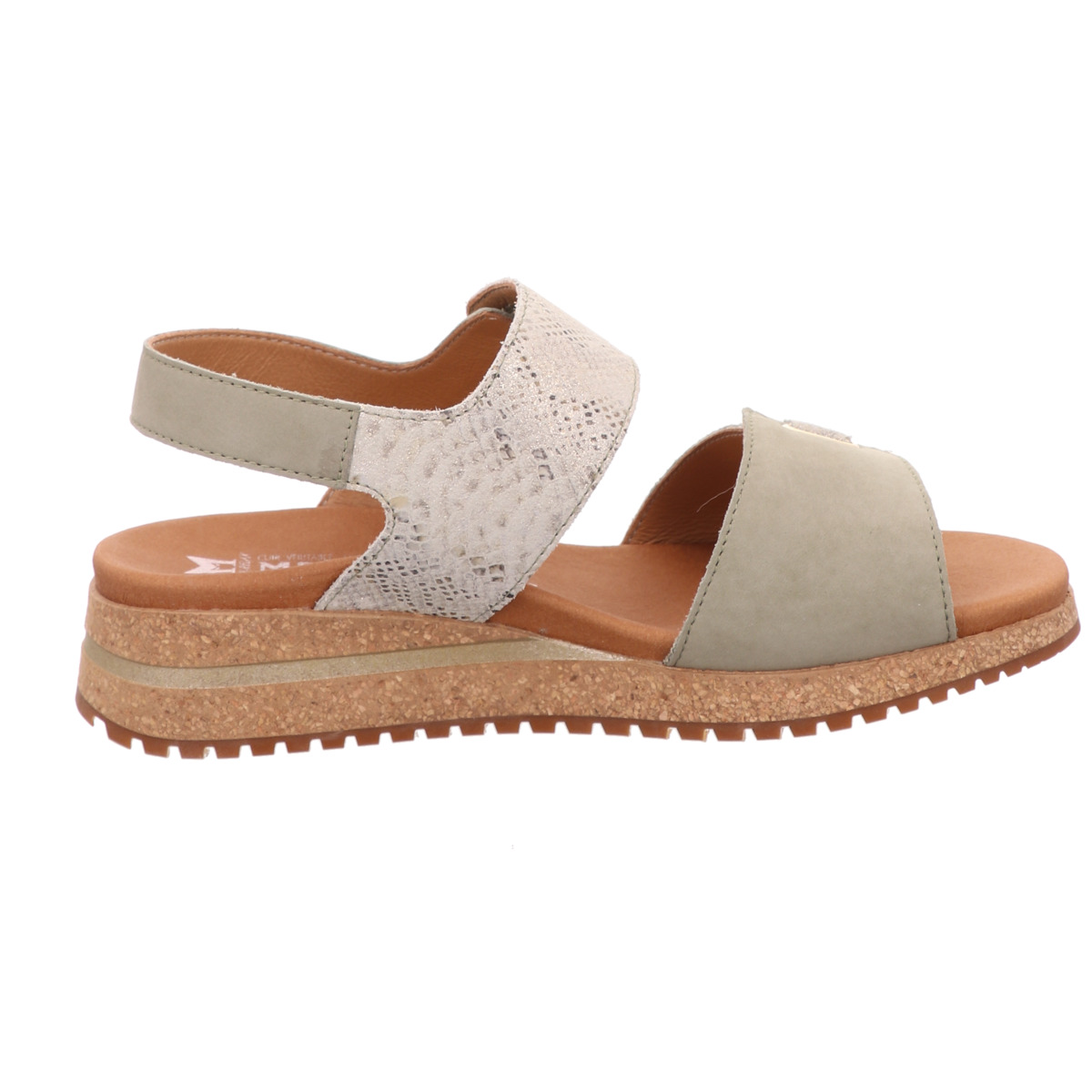 Mephisto Oliv P5139658 6261 | Trendweiser | Trendweiser