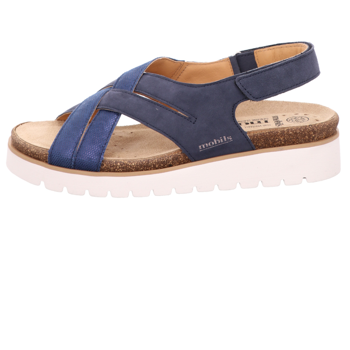 Mephisto Blau P5138788 6077 | Trendweiser | Trendweiser 