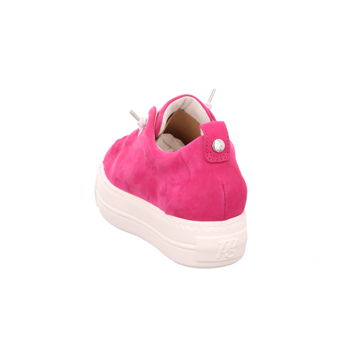 Sneaker, Paul Green Pink