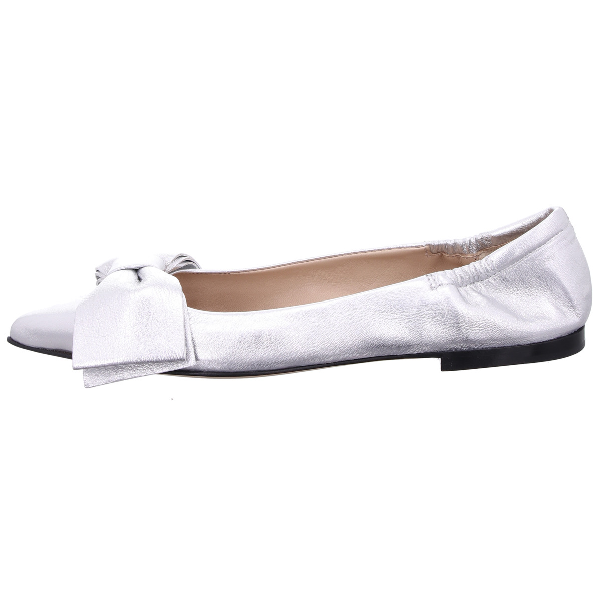 Ballerina, INGRID, POMME D'OR Silber