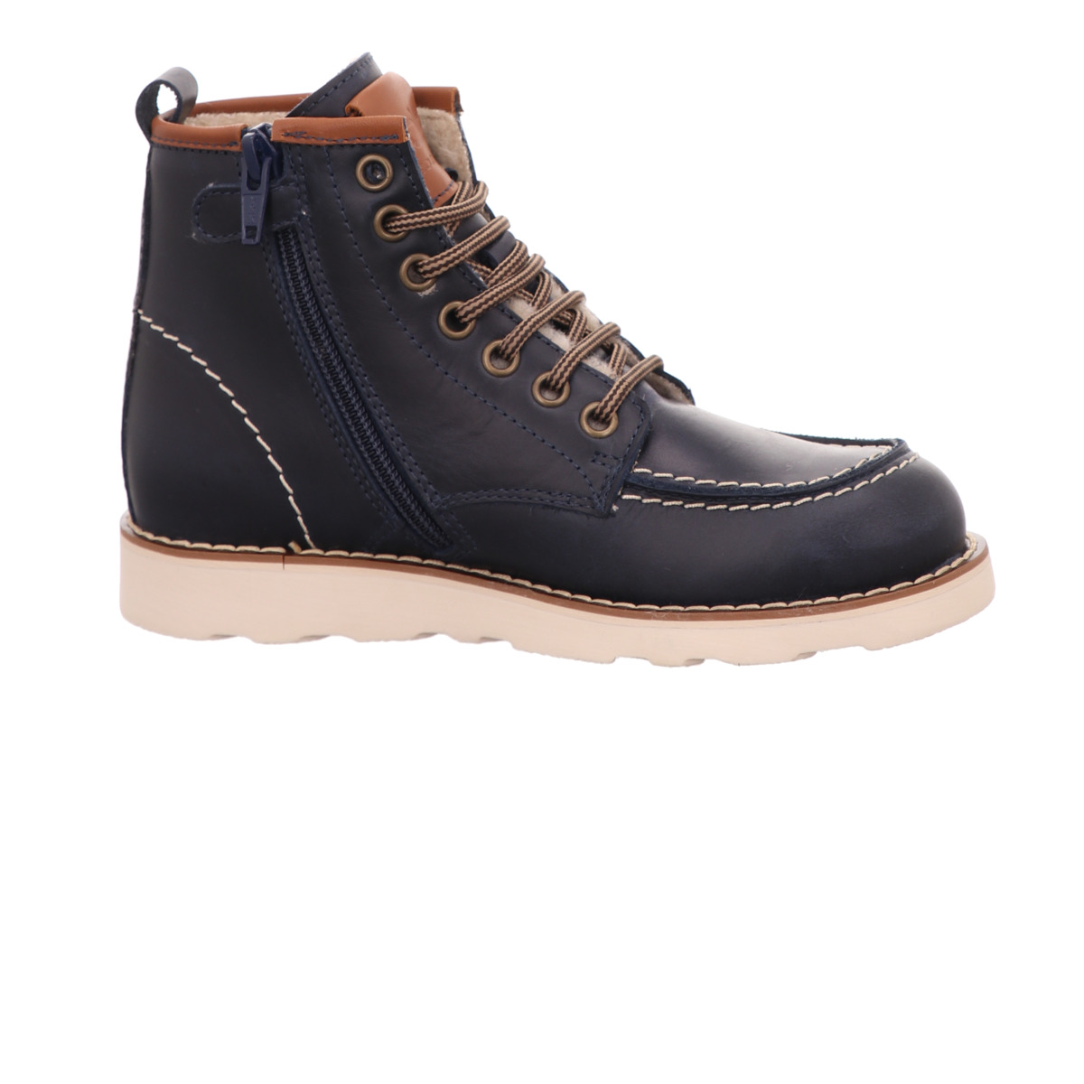 Stiefelette, Cole Bounce Restore Blau