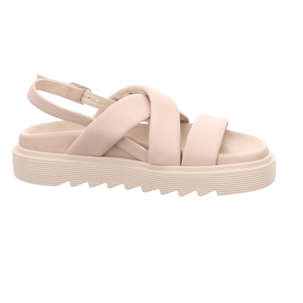 Sandale, EHM Beige