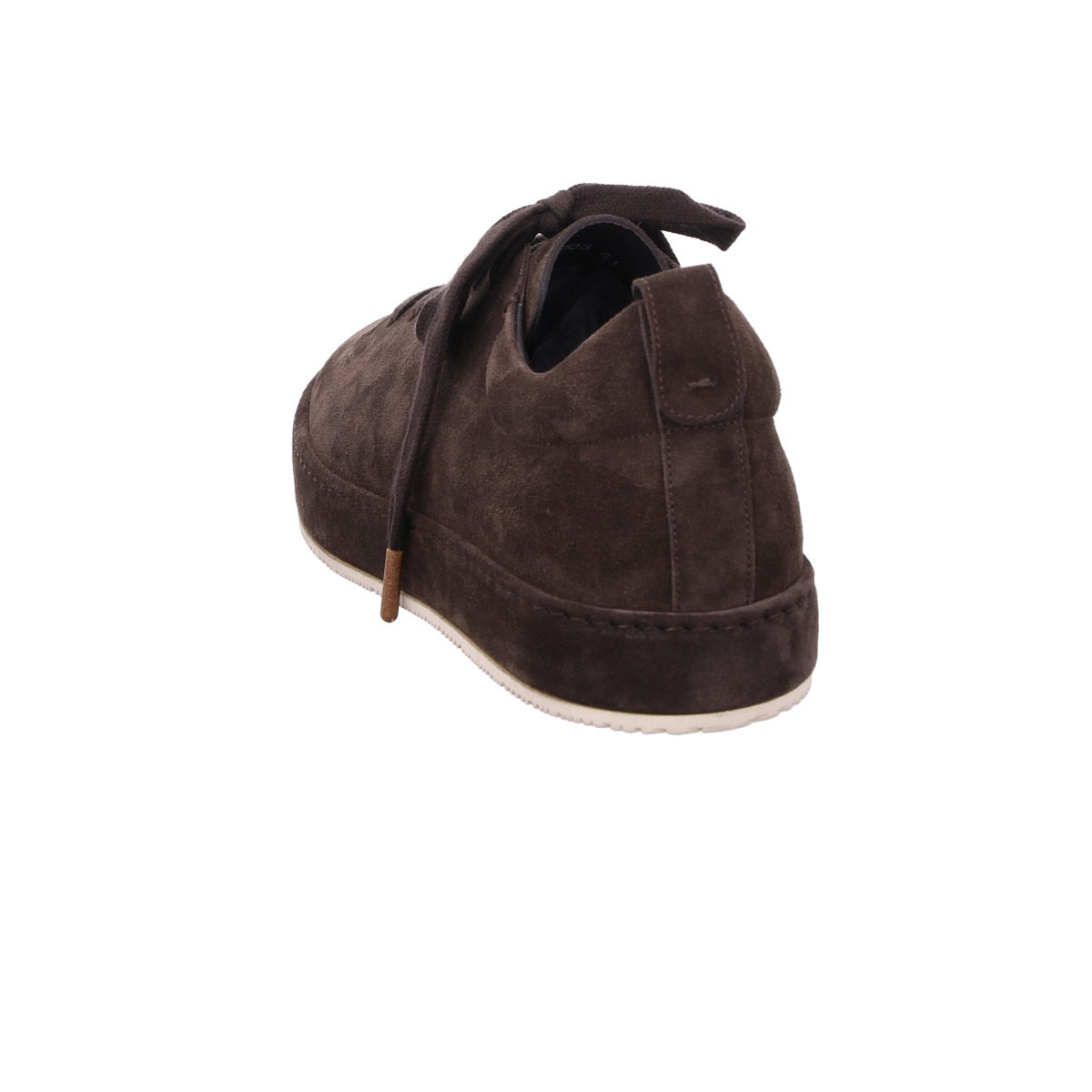 Sneaker, DERBY SPORT, Franceschetti Braun