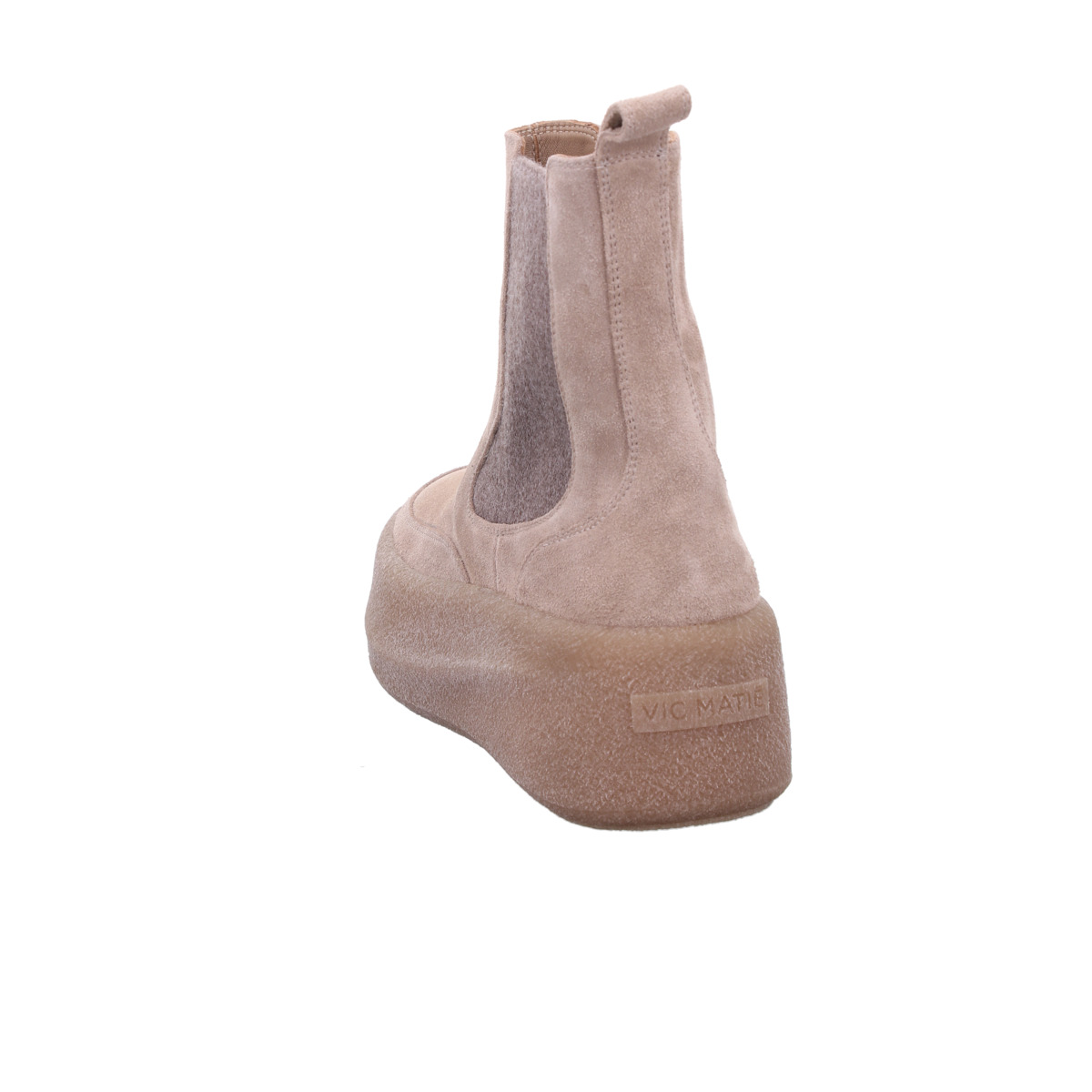 Stiefelette, TRONC., Vic Matie