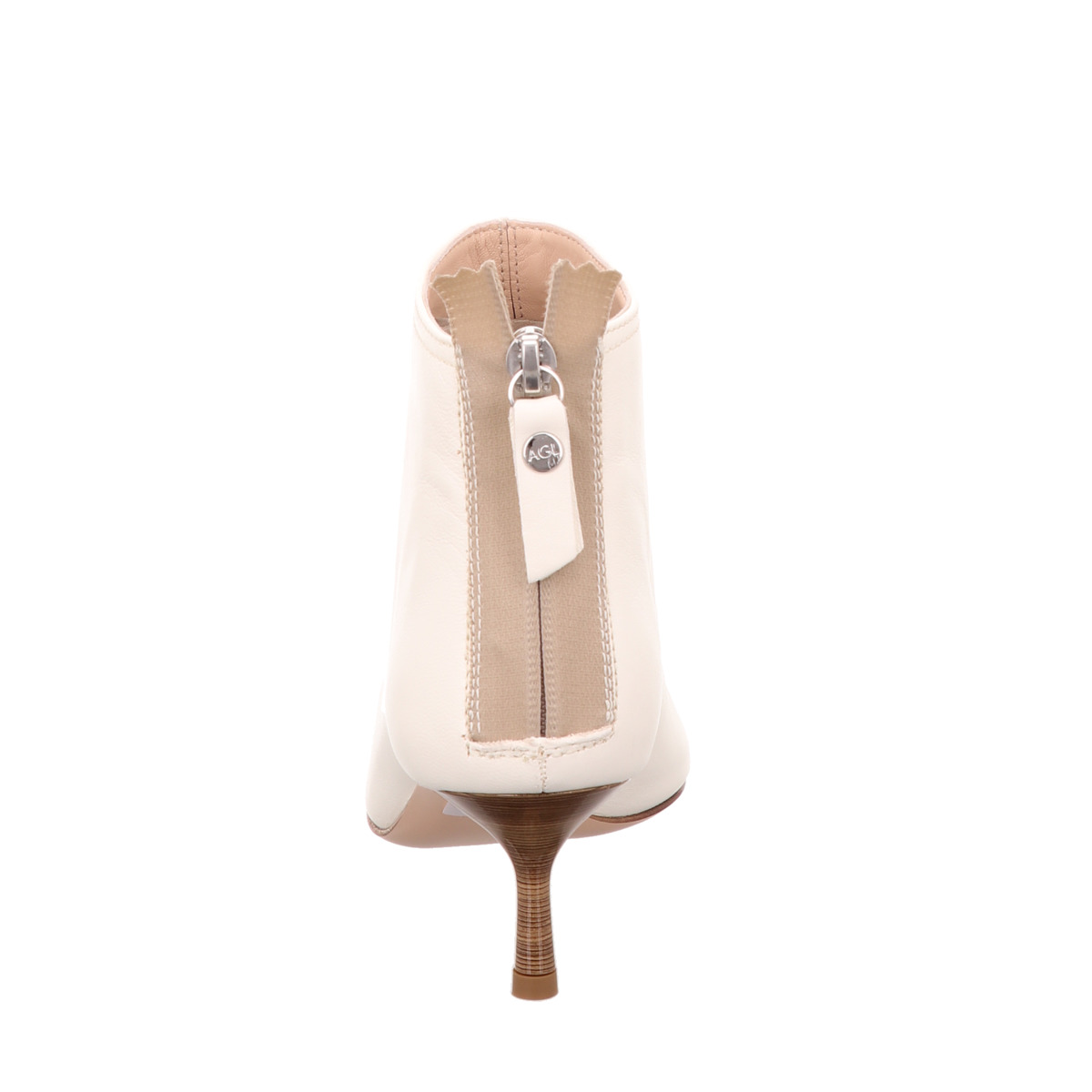 Sommerstiefelette, AGL Offwhite