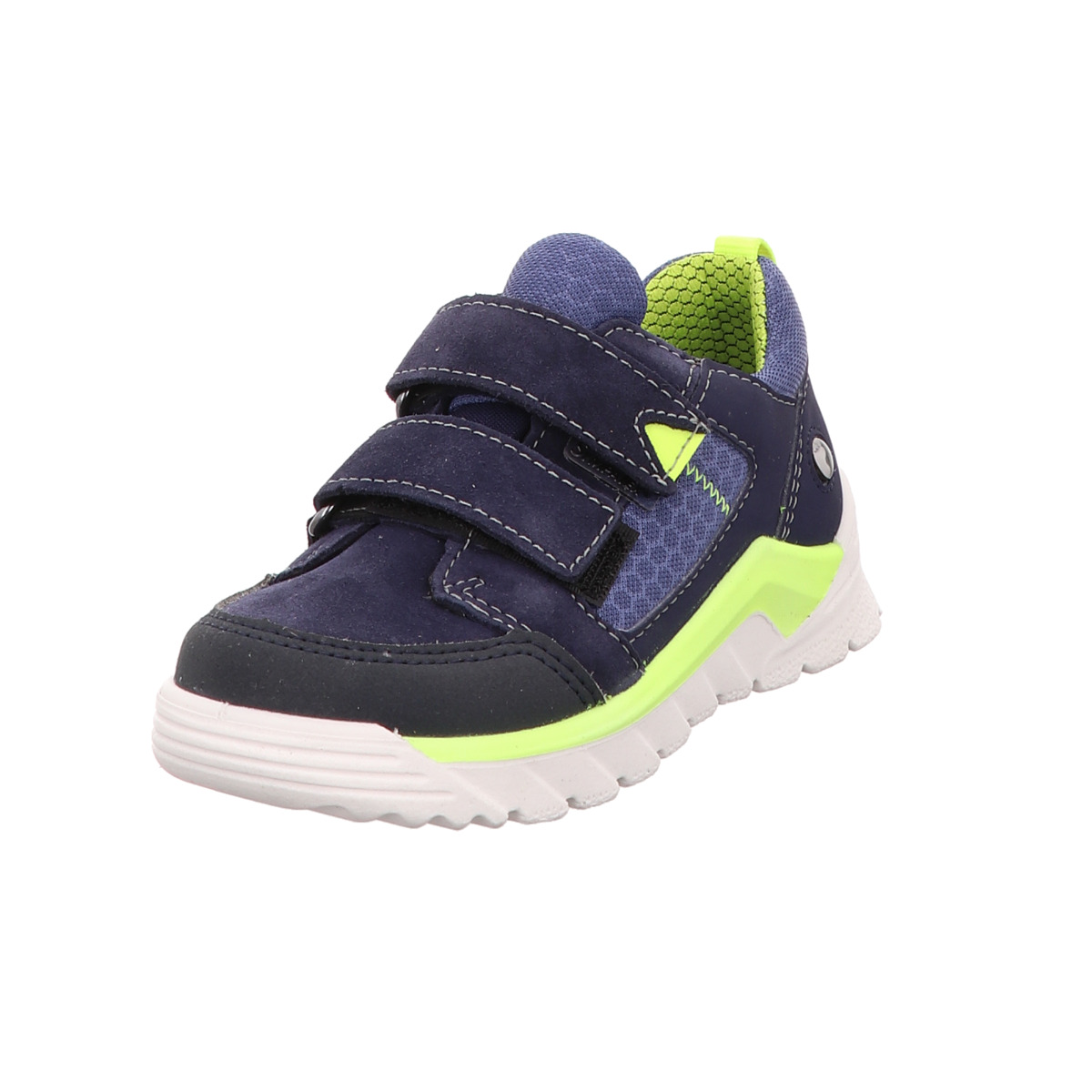 Halbschuh, Marv, Ricosta Blau