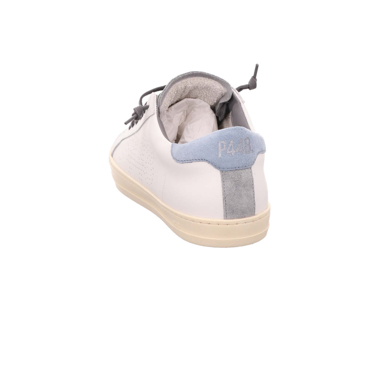 Sneaker, JOHN-M. P448 Weiss