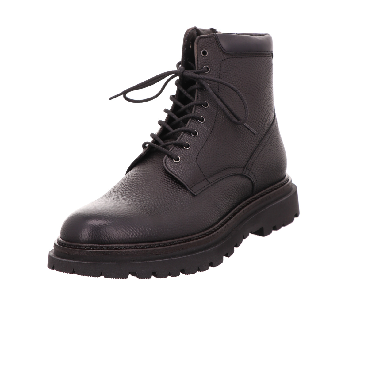 Stiefelette, Giorgio Schwarz