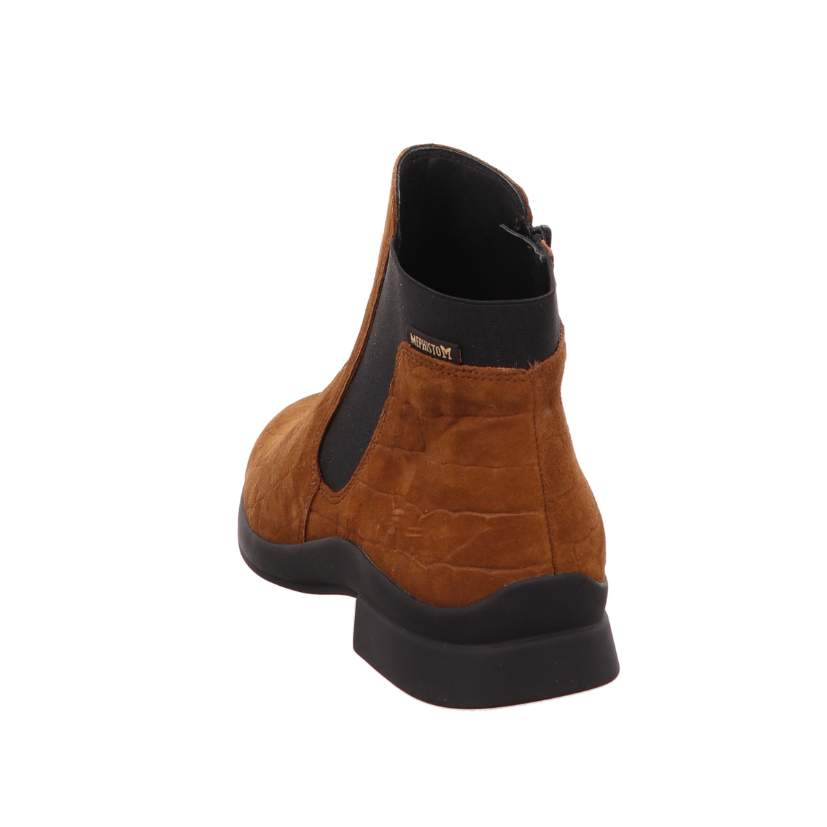Stiefelette, Soria, Mephisto Cognac