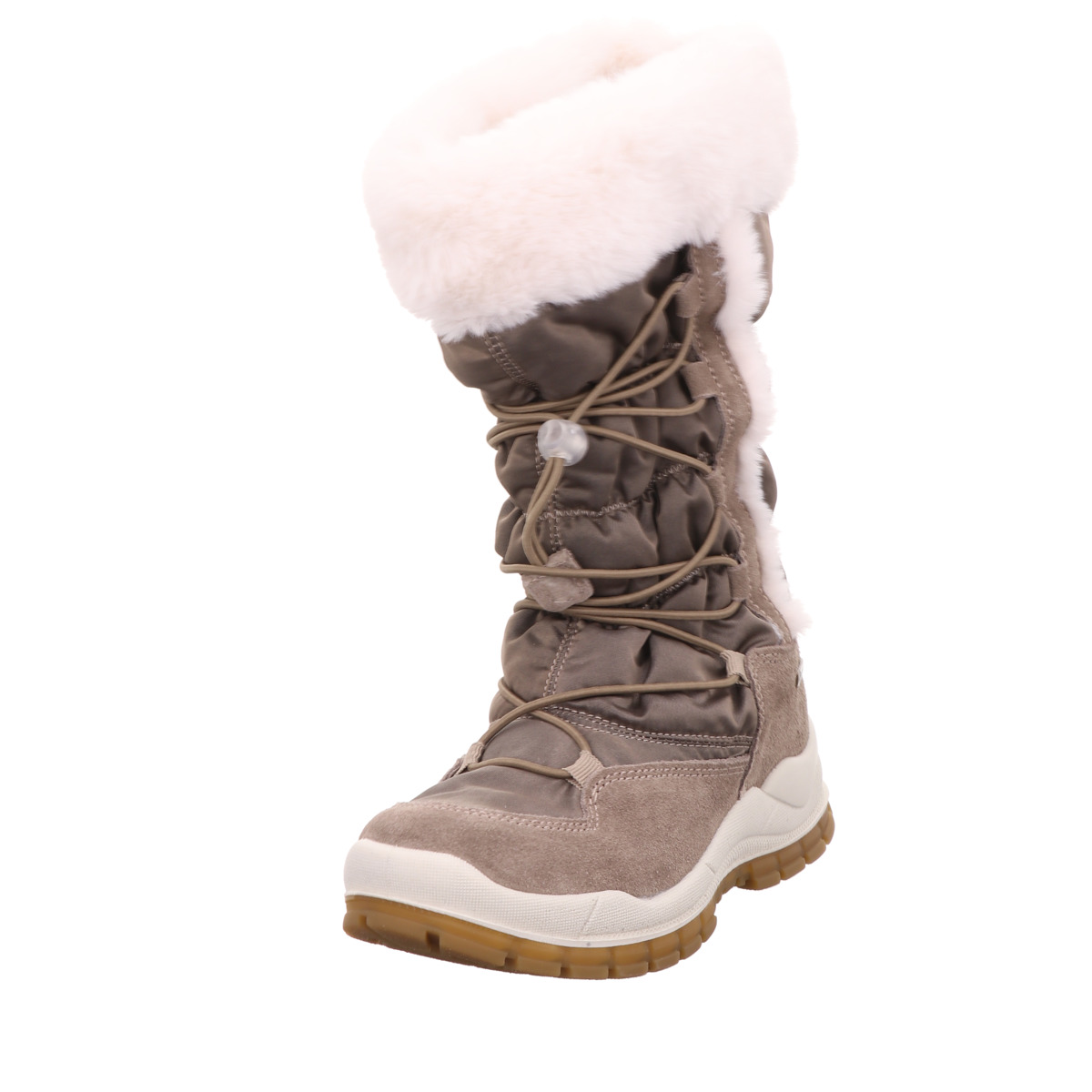 Stiefel. Primigi, Beige