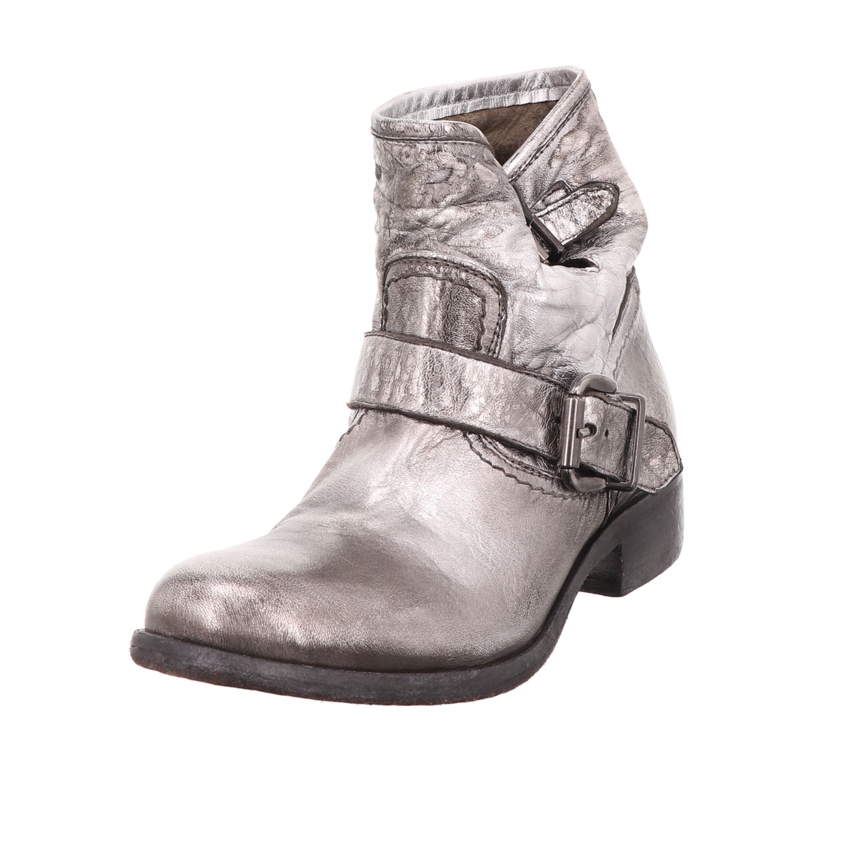 Sommerstiefelette, Strategia Silber
