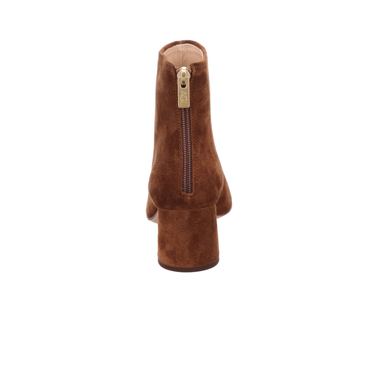 Stiefelette, OLGA, AGL Cognac