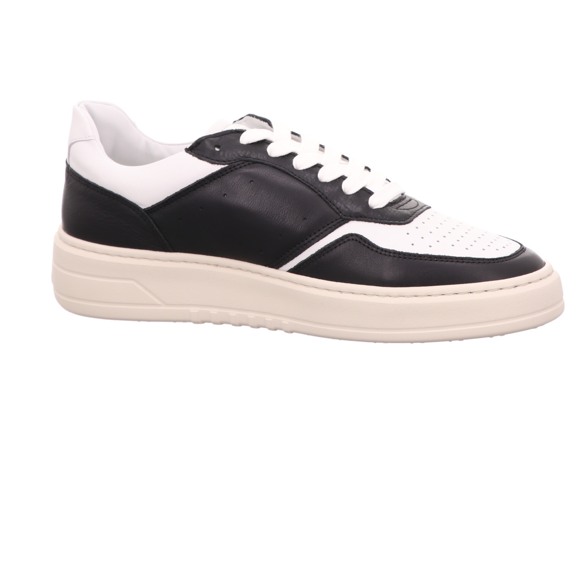 Sneaker, CPH1M, Copenhagen Schwarz