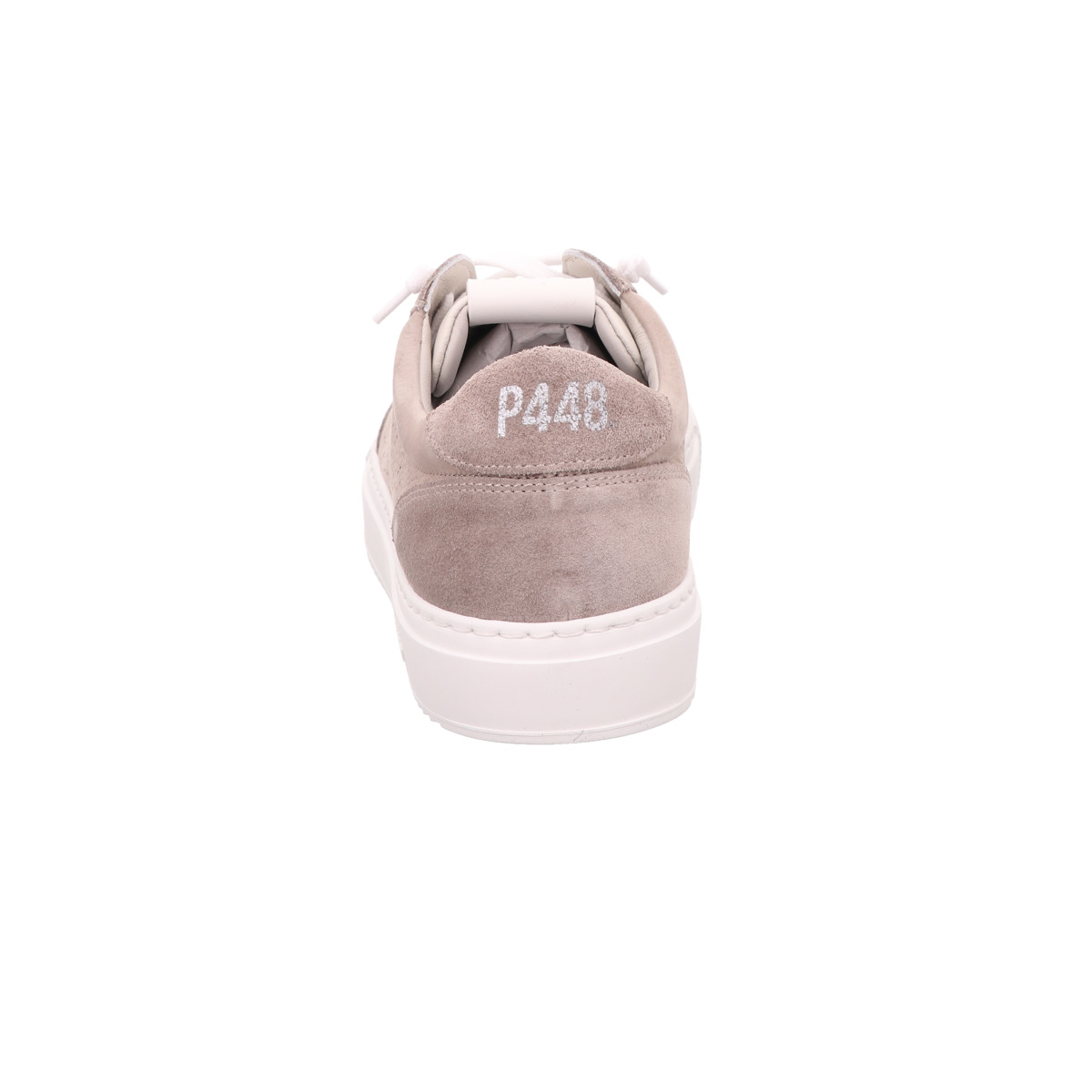 Sneaker, SOHO-M. P448 Braun