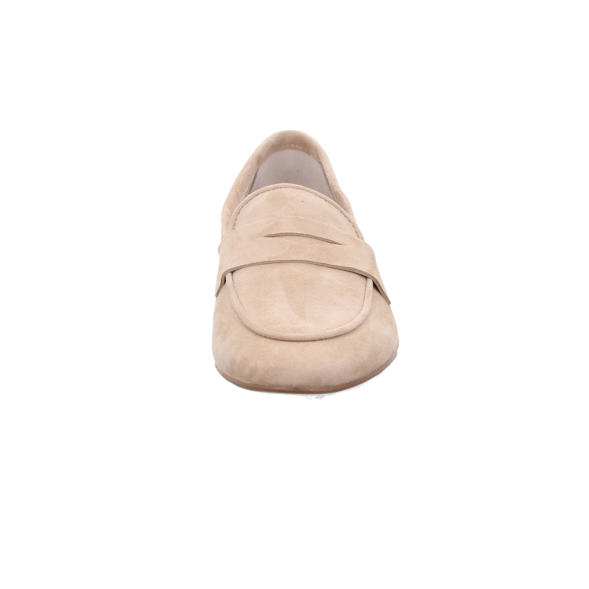 Slipper, CC66 Natur