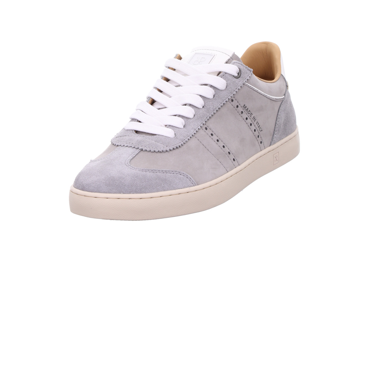 Sneaker, Judy, RubiRosa Grau