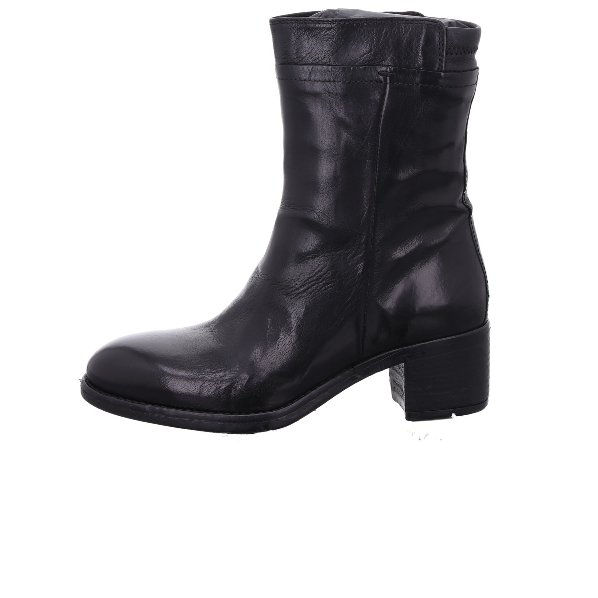 Stiefelette, Lemargo Schwarz