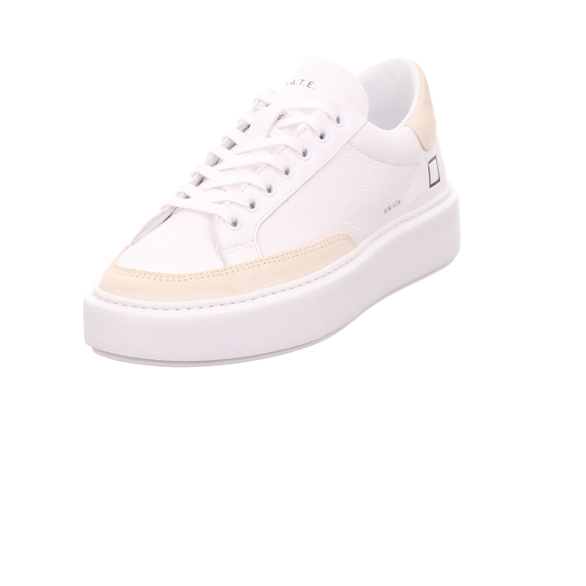 Sneaker, SFERA, D.A.T.E. Weiss