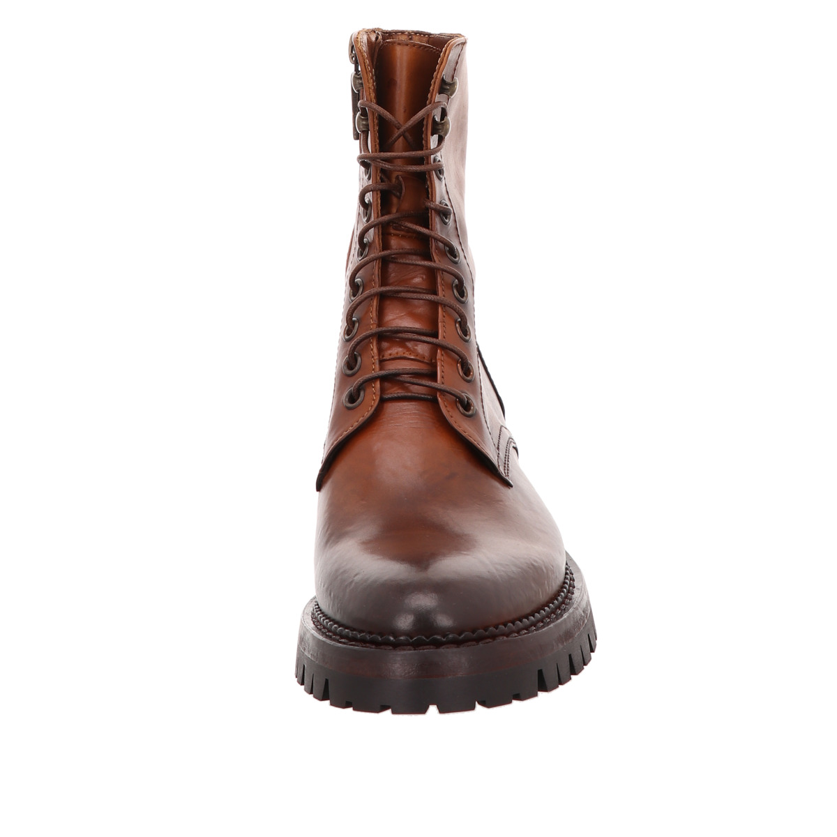 Stiefelette, Corvari Cognac