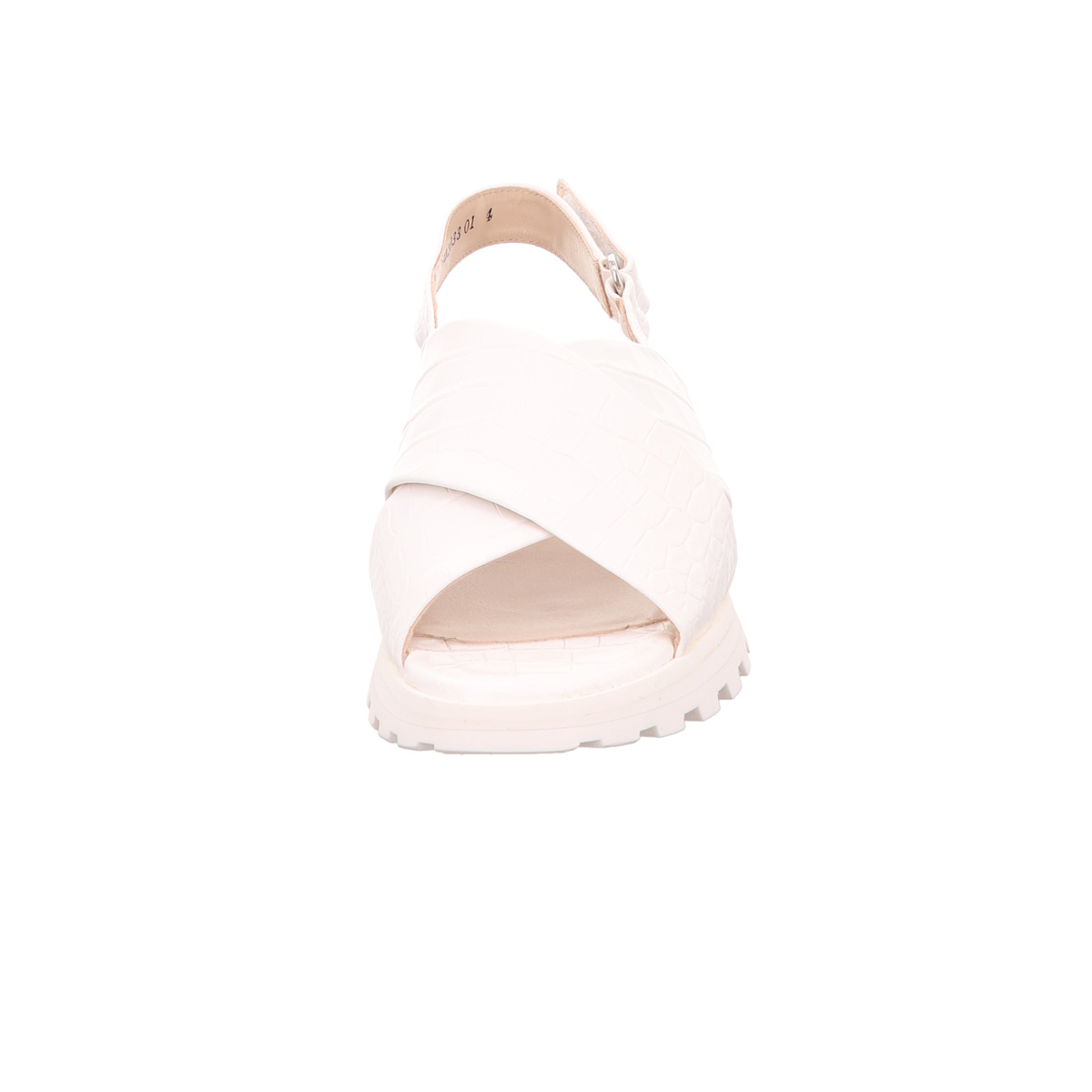 Sandalette, Peter Kaiser Weiss