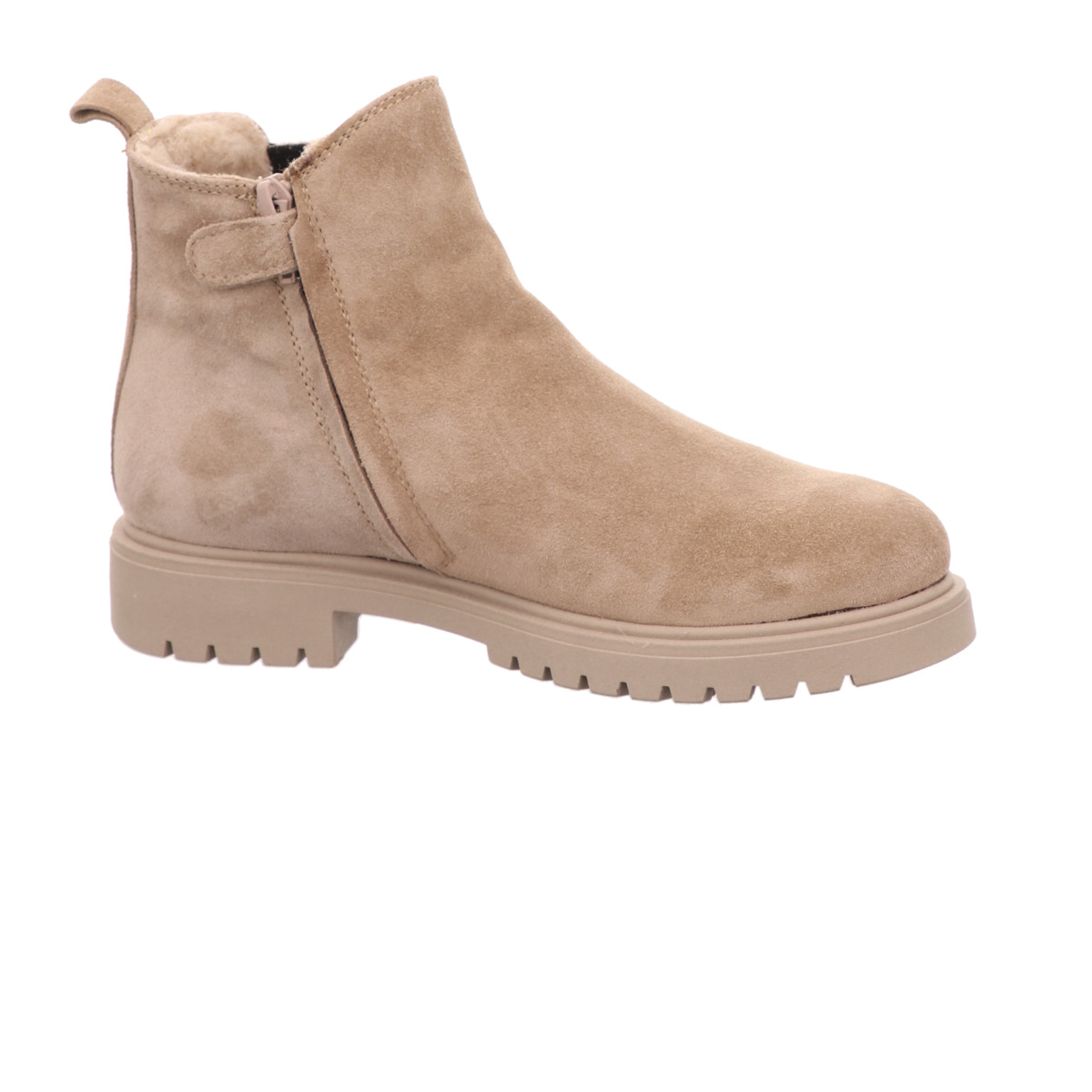 Stiefelette, Cole Bounce Restore Cognac