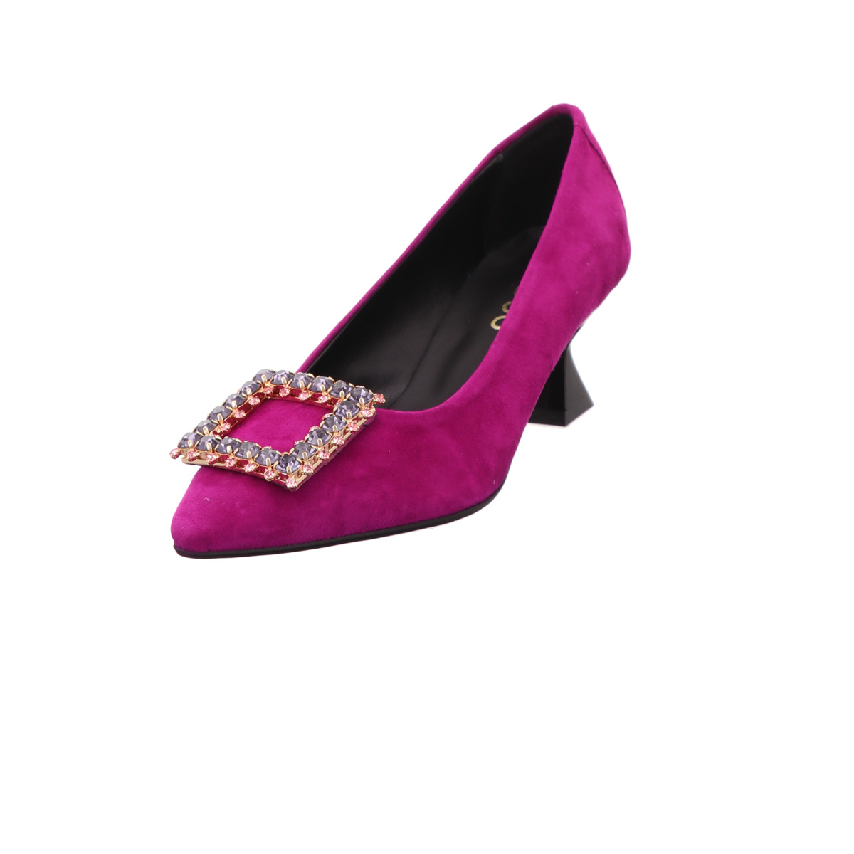 Pumps, CC66 Pink