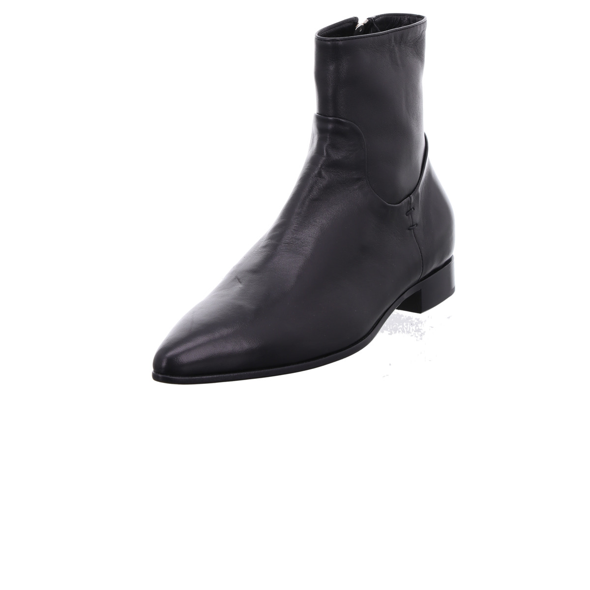 Stiefelette, MADALINE, POMME D'OR Schwarz