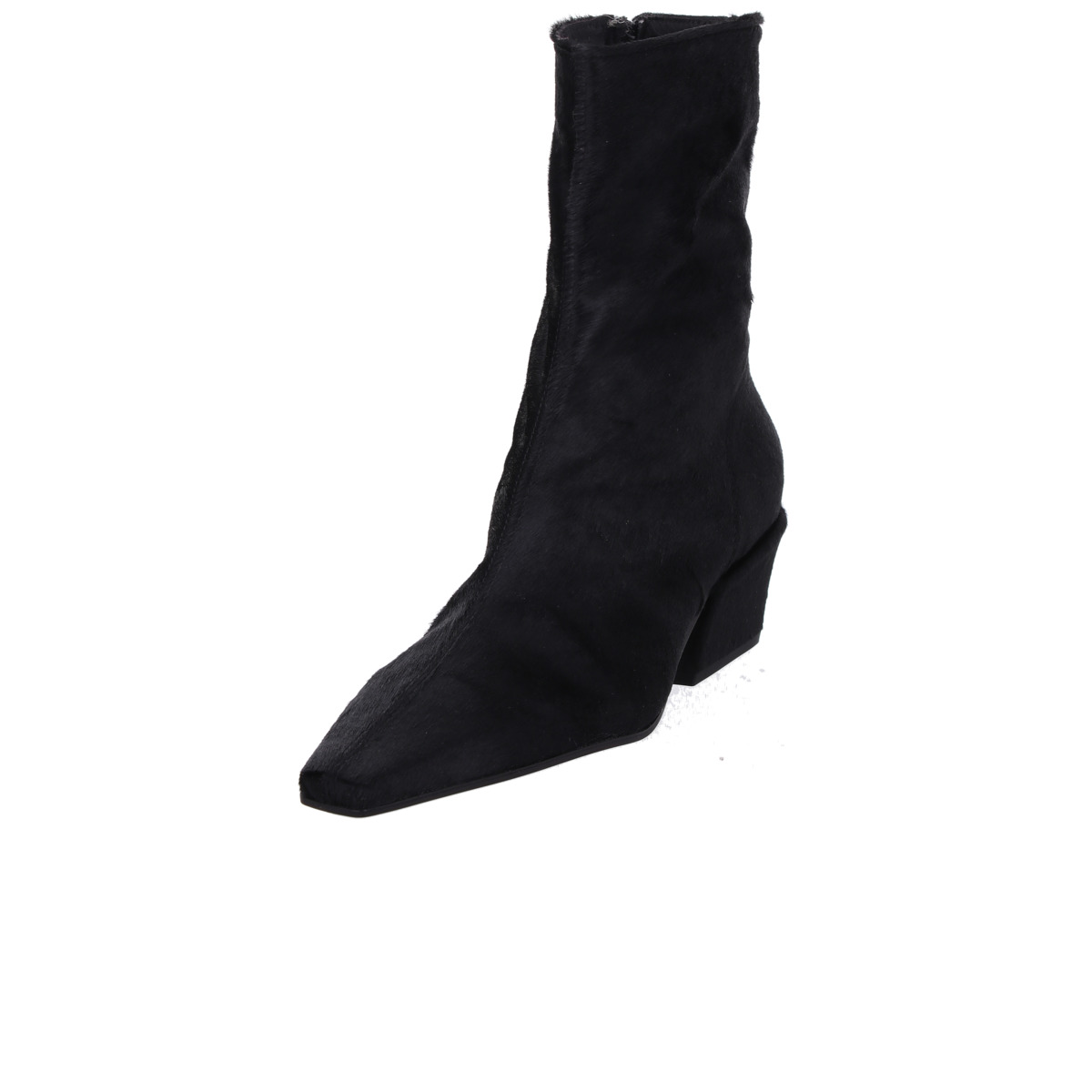 Stiefelette, NYLA, Kennel und Schmenger Schwarz