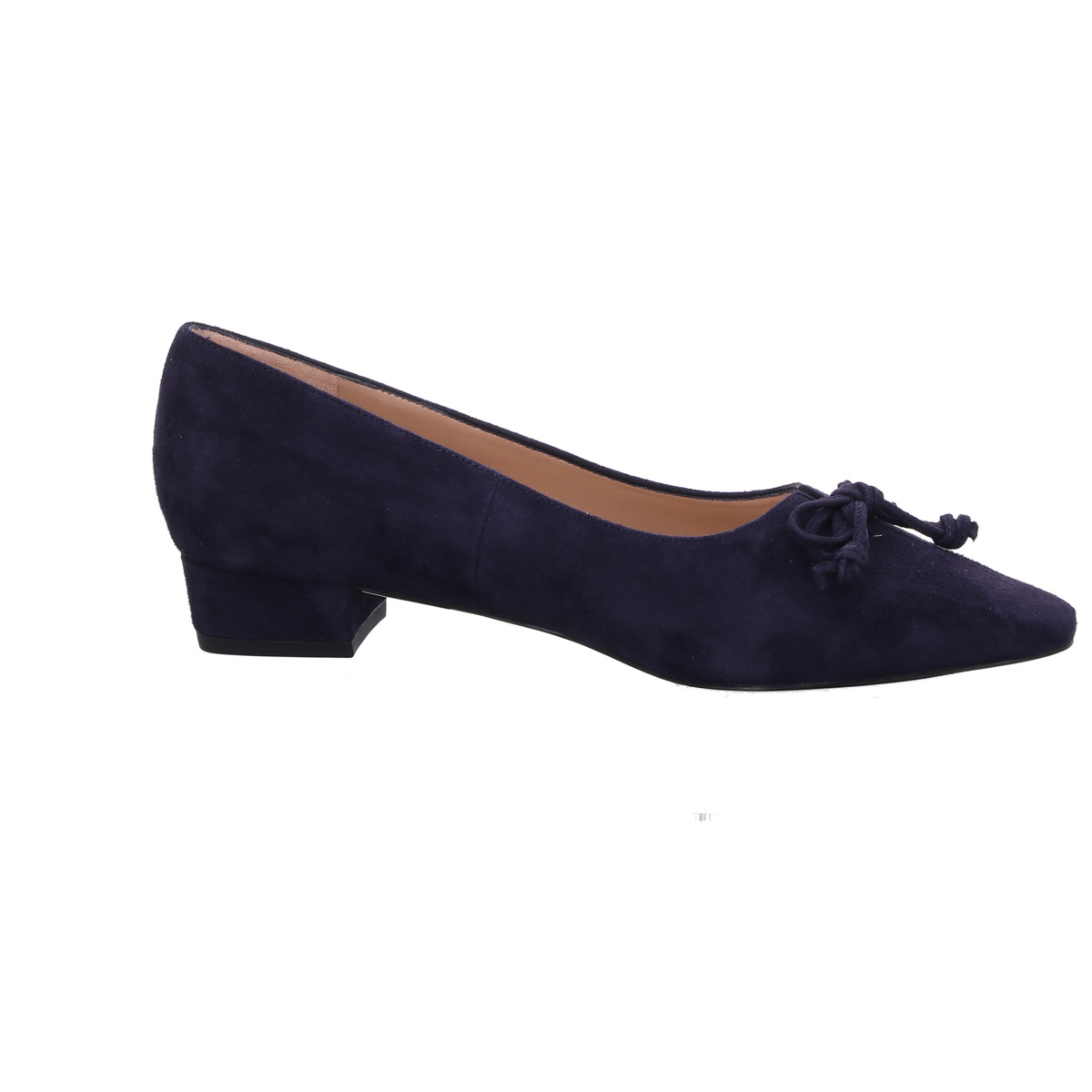 Pumps, Peter Kaiser Blau