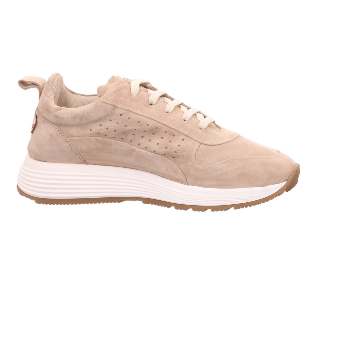 Sneaker, Moma Beige