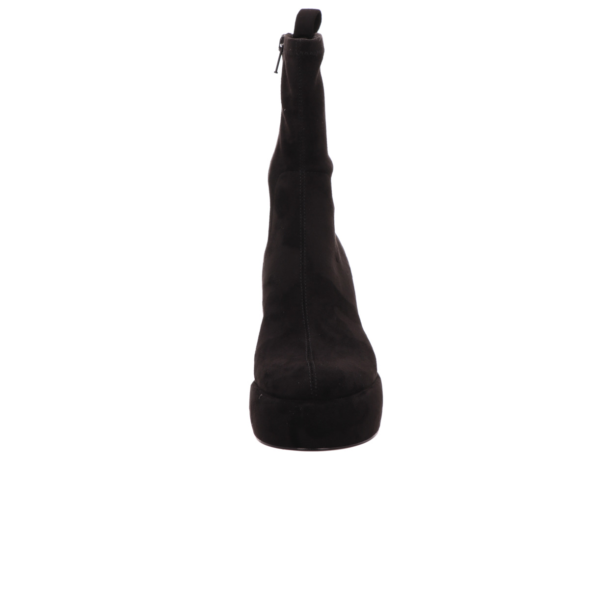 Stiefelette, Clip, Kennel und Schmenger Schwarz