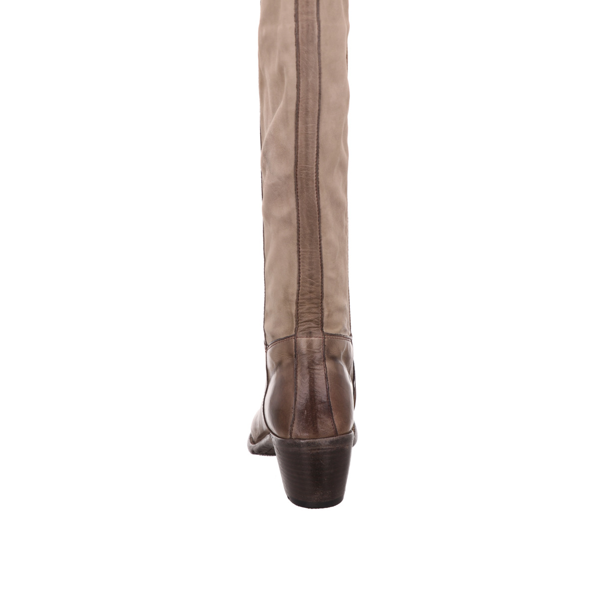 Stiefel, Lemargo Braun