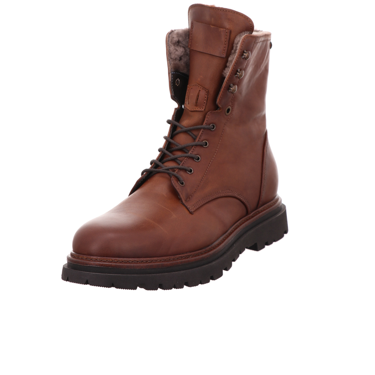 Stiefelette, Ohio, Giorgio Cognac