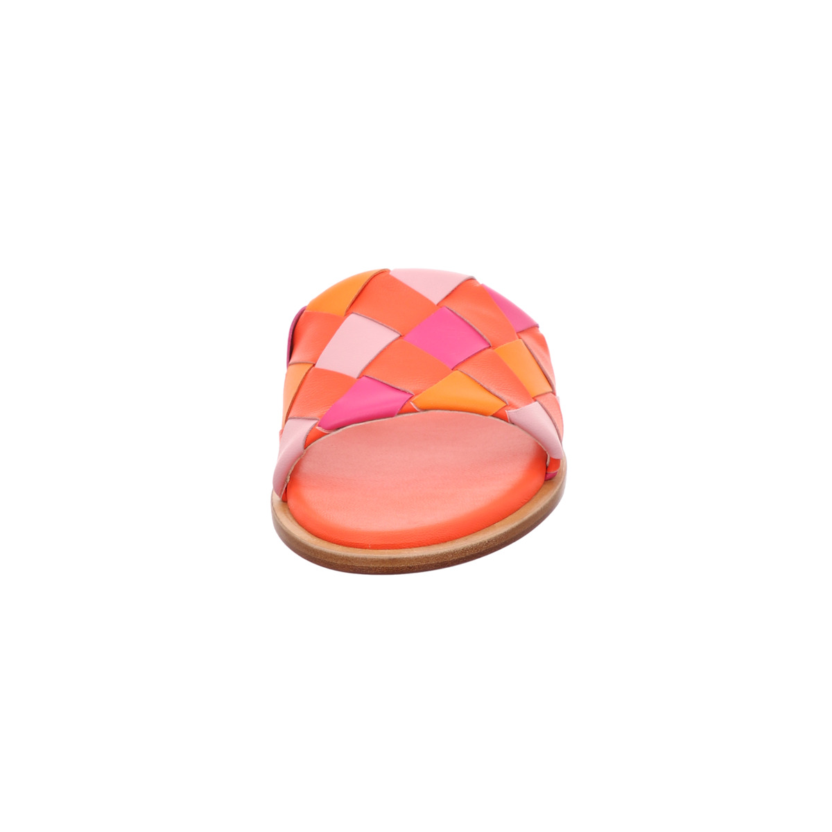 Pantolette, Eliza di Venezia Orange