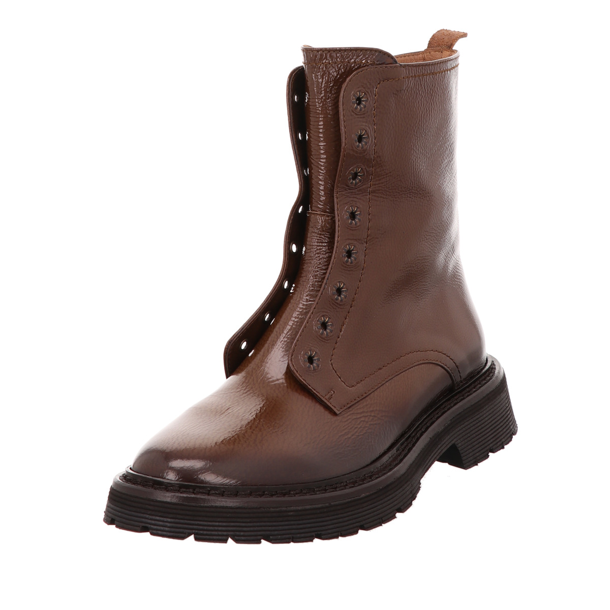 Stiefelette, Elia Maurizi Braun