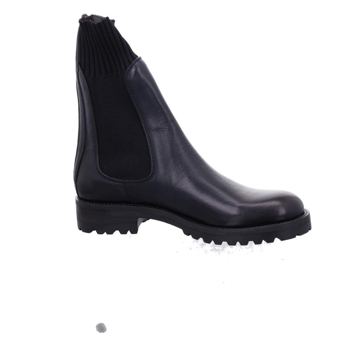 Stiefelette, Corvari Blau