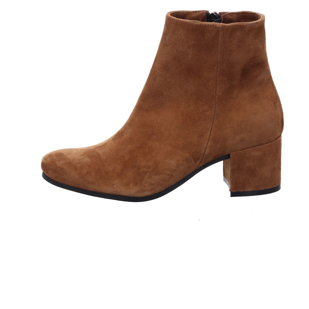 Stiefelette, CC66 Cognac