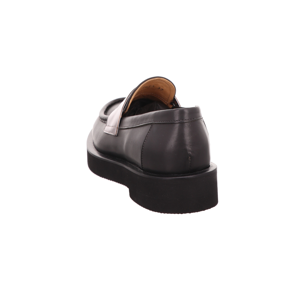 Slipper, Camerlengo Grau