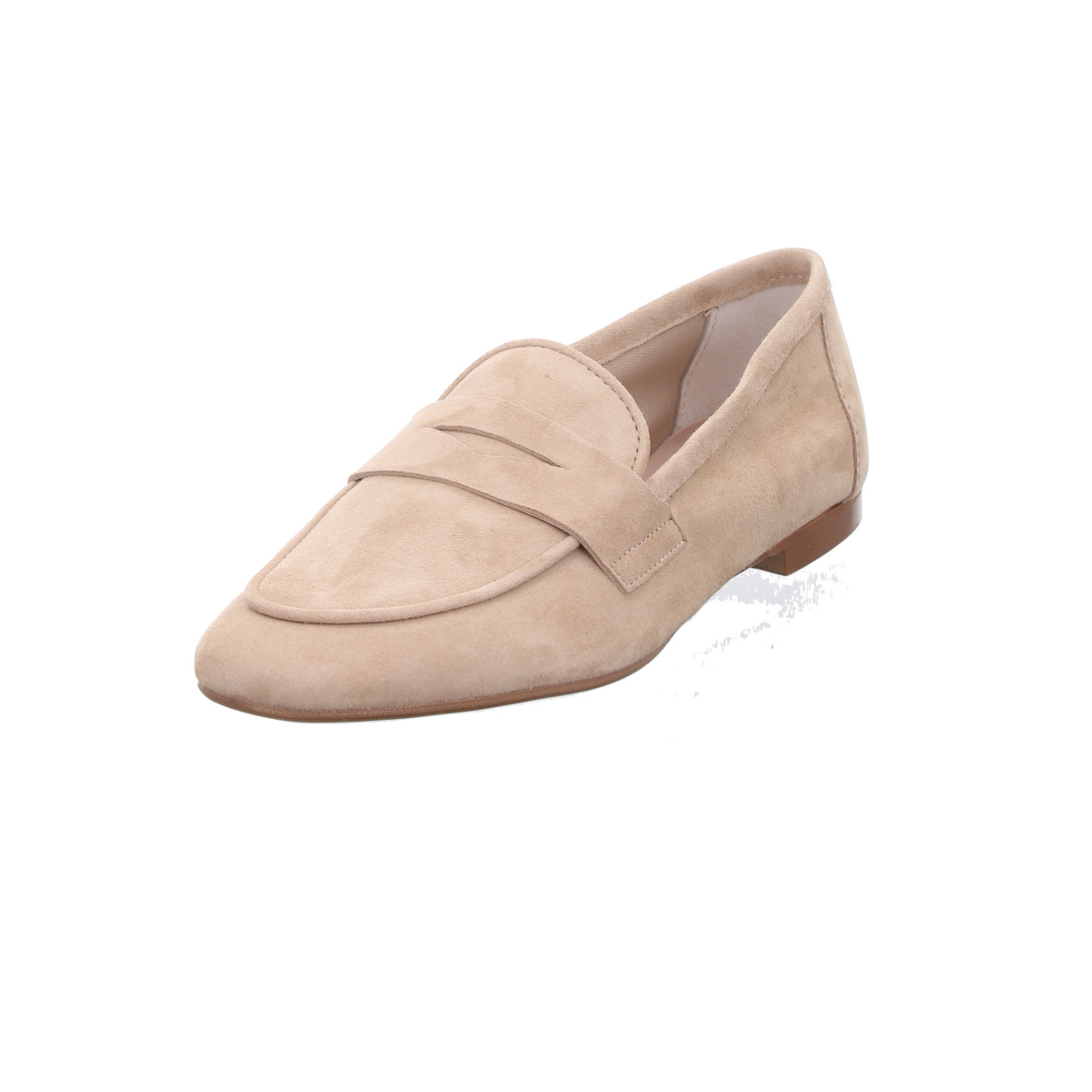 Slipper, CC66 Natur