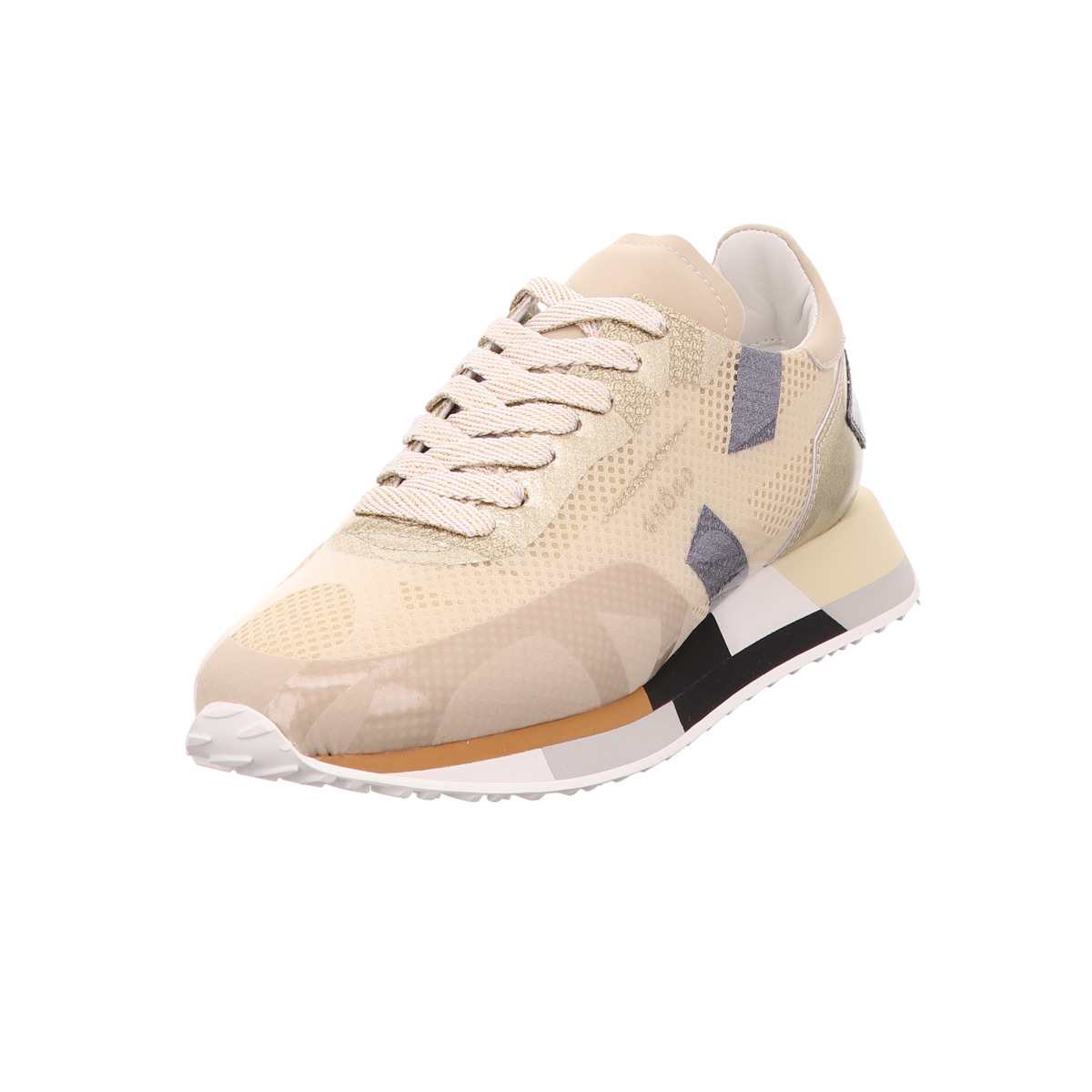 Sneaker, Ghoud Beige