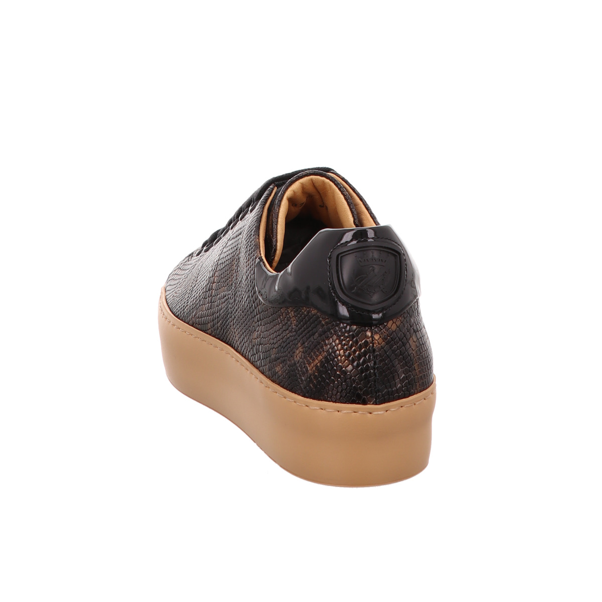 Sneaker, Camerlengo Braun