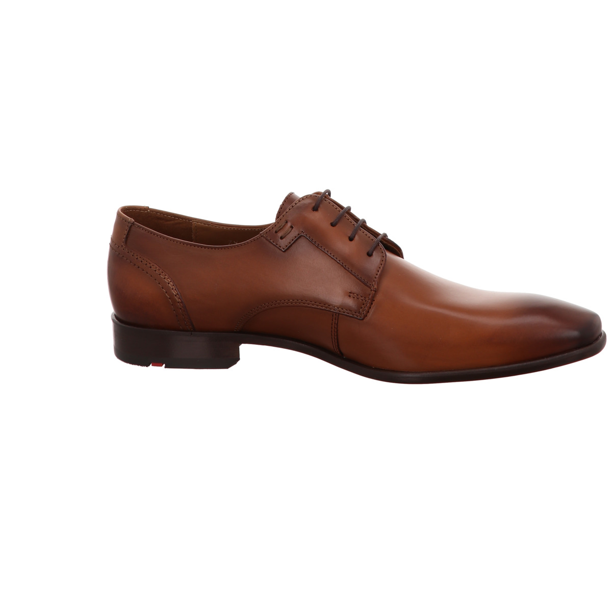 Halbschuh, Lazar, Lloyd Cognac