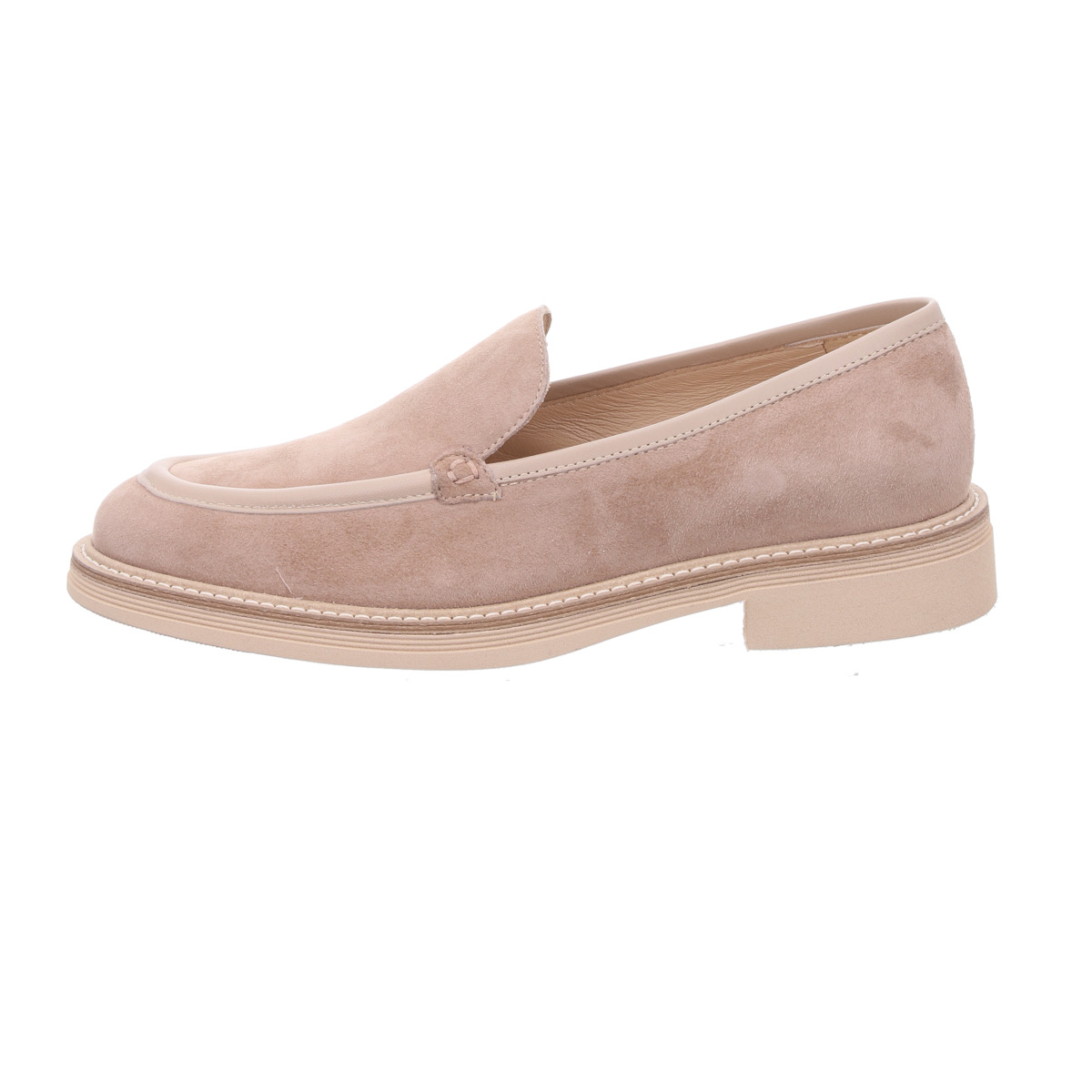 Slipper, Luca Grossi Beige